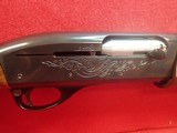 Remington 1100 12ga 25.5"Barrel 2-3/4"Shell Semi Auto Shotgun Skeet Choke 1993mfg - 4 of 21