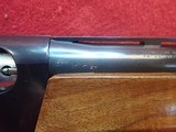 Remington 1100 12ga 25.5"Barrel 2-3/4"Shell Semi Auto Shotgun Skeet Choke 1993mfg - 6 of 21