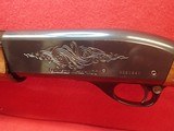 Remington 1100 12ga 25.5"Barrel 2-3/4"Shell Semi Auto Shotgun Skeet Choke 1993mfg - 12 of 21