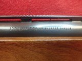 Remington 1100 12ga 25.5"Barrel 2-3/4"Shell Semi Auto Shotgun Skeet Choke 1993mfg - 14 of 21
