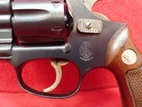 S&W .32 Hand Ejector Pre-Model 30 .32S&W Long 3" Barrel Blue Finish w/Original Box, Papers 1955mfg - 10 of 25