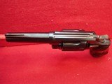 S&W .32 Hand Ejector Pre-Model 30 .32S&W Long 3" Barrel Blue Finish w/Original Box, Papers 1955mfg - 15 of 25