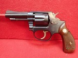 S&W .32 Hand Ejector Pre-Model 30 .32S&W Long 3" Barrel Blue Finish w/Original Box, Papers 1955mfg - 8 of 25