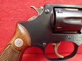 S&W .32 Hand Ejector Pre-Model 30 .32S&W Long 3" Barrel Blue Finish w/Original Box, Papers 1955mfg - 3 of 25