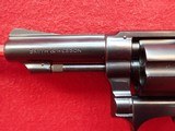S&W .32 Hand Ejector Pre-Model 30 .32S&W Long 3" Barrel Blue Finish w/Original Box, Papers 1955mfg - 11 of 25