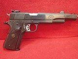 Springfield Armory 1911-A1 Factory Comp .45ACP 6.5" Compensated Barrel 1911 Pistol ***SOLD*** - 1 of 21