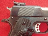 Springfield Armory 1911-A1 Factory Comp .45ACP 6.5" Compensated Barrel 1911 Pistol ***SOLD*** - 3 of 21