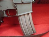Colt AR-15 A2 Sporter II .223Rem 21" Barrel Pre-Ban (1985mfg) Semi Automatic Rifle w/Pre-Ban 30rd Mag ***SOLD*** - 6 of 25
