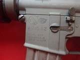 Colt AR-15 A2 Sporter II .223Rem 21" Barrel Pre-Ban (1985mfg) Semi Automatic Rifle w/Pre-Ban 30rd Mag ***SOLD*** - 16 of 25