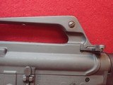 Colt AR-15 A2 Sporter II .223Rem 21" Barrel Pre-Ban (1985mfg) Semi Automatic Rifle w/Pre-Ban 30rd Mag ***SOLD*** - 15 of 25