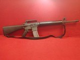 Colt AR-15 A2 Sporter II .223Rem 21" Barrel Pre-Ban (1985mfg) Semi Automatic Rifle w/Pre-Ban 30rd Mag ***SOLD*** - 1 of 25