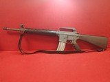Colt AR-15 A2 Sporter II .223Rem 21" Barrel Pre-Ban (1985mfg) Semi Automatic Rifle w/Pre-Ban 30rd Mag ***SOLD*** - 11 of 25