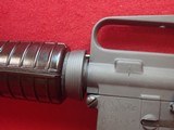 Colt AR-15 A2 Sporter II .223Rem 21" Barrel Pre-Ban (1985mfg) Semi Automatic Rifle w/Pre-Ban 30rd Mag ***SOLD*** - 17 of 25