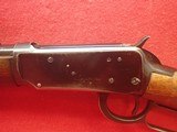 Winchester Model 94 .30-30 20" Lever Action Rifle 1954mfg SOLD - 11 of 20