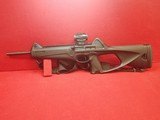 Beretta Cx4 Storm 9mm 16.5" Barrel Semi Auto Carbine with Bushnell Red Dot, Sling SOLD - 8 of 25