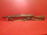 Enfield Rifle 2A1 (India) 7.62NATO 21" Barrel Bolt Action Rifle 1967mfg - 7 of 21