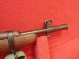 Enfield Rifle 2A1 (India) 7.62NATO 21" Barrel Bolt Action Rifle 1967mfg - 5 of 21