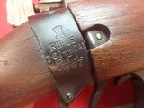 Enfield Rifle 2A1 (India) 7.62NATO 21" Barrel Bolt Action Rifle 1967mfg - 15 of 21