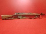 Enfield Rifle 2A1 (India) 7.62NATO 21" Barrel Bolt Action Rifle 1967mfg - 1 of 21