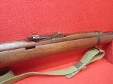 Enfield Rifle 2A1 (India) 7.62NATO 21" Barrel Bolt Action Rifle 1967mfg - 4 of 21
