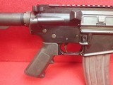 Colt Match Target M4 Carbine 5.56./.223 16.1" Barrel AR15 Semi Auto Rifle ***SOLD*** - 3 of 18