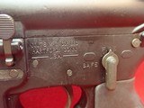 Colt Match Target M4 Carbine 5.56./.223 16.1" Barrel AR15 Semi Auto Rifle ***SOLD*** - 10 of 18