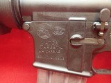 Colt Match Target M4 Carbine 5.56./.223 16.1" Barrel AR15 Semi Auto Rifle ***SOLD*** - 11 of 18