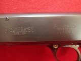 Remington 241 Speedmaster .22LR 24" Barrel Semi Auto Takedown Rifle Browning Design 1949mfg ***SOLD*** - 10 of 21
