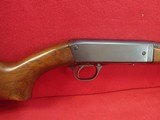 Remington 241 Speedmaster .22LR 24" Barrel Semi Auto Takedown Rifle Browning Design 1949mfg ***SOLD*** - 3 of 21
