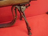 Springfield Armory M1A .308win 21" Barrel w/ Burris LRS 3x-9x-40mm Rifle Scope, Harris Bipod, 20rd Mag, Walnut Stock SOLD - 8 of 20