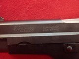 Sig Sauer P220 .45ACP 5.25" Comp. Barrel Semi Auto Pistol w/Docter Red Dot Sight - 10 of 23
