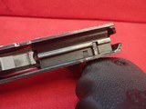 Sig Sauer P220 .45ACP 5.25" Comp. Barrel Semi Auto Pistol w/Docter Red Dot Sight - 18 of 23
