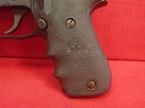 Sig Sauer P220 .45ACP 5.25" Comp. Barrel Semi Auto Pistol w/Docter Red Dot Sight - 7 of 23