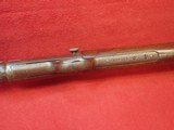 Winchester Model 06 Standard Model .22LR/L/S Slide Action 20" Round Barrel Rifle 1927mfg**SOLD** - 19 of 24
