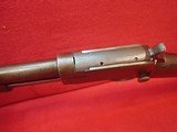 Winchester Model 06 Standard Model .22LR/L/S Slide Action 20" Round Barrel Rifle 1927mfg**SOLD** - 18 of 24