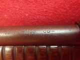 Winchester Model 06 Standard Model .22LR/L/S Slide Action 20" Round Barrel Rifle 1927mfg**SOLD** - 14 of 24