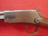 Winchester Model 06 Standard Model .22LR/L/S Slide Action 20" Round Barrel Rifle 1927mfg**SOLD** - 11 of 24
