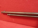 Winchester Model 06 Standard Model .22LR/L/S Slide Action 20" Round Barrel Rifle 1927mfg**SOLD** - 16 of 24