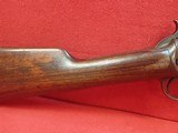 Winchester Model 06 Standard Model .22LR/L/S Slide Action 20" Round Barrel Rifle 1927mfg**SOLD** - 4 of 24