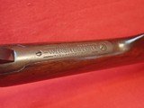 Winchester Model 06 Standard Model .22LR/L/S Slide Action 20" Round Barrel Rifle 1927mfg**SOLD** - 17 of 24