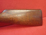 Winchester Model 06 Standard Model .22LR/L/S Slide Action 20" Round Barrel Rifle 1927mfg**SOLD** - 9 of 24