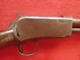 Winchester Model 06 Standard Model .22LR/L/S Slide Action 20" Round Barrel Rifle 1927mfg**SOLD** - 5 of 24