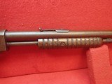 Winchester Model 06 Standard Model .22LR/L/S Slide Action 20" Round Barrel Rifle 1927mfg**SOLD** - 6 of 24