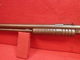 Winchester Model 06 Standard Model .22LR/L/S Slide Action 20" Round Barrel Rifle 1927mfg**SOLD** - 13 of 24
