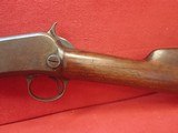 Winchester Model 06 Standard Model .22LR/L/S Slide Action 20" Round Barrel Rifle 1927mfg**SOLD** - 10 of 24
