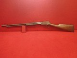 Winchester Model 06 Standard Model .22LR/L/S Slide Action 20" Round Barrel Rifle 1927mfg**SOLD** - 8 of 24