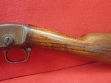 Remington "The New .22 Repeater" Pre-Model 12A .22LR/L/S 22" Barrel Slide Action Rifle - 8 of 20