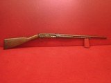 Remington "The New .22 Repeater" Pre-Model 12A .22LR/L/S 22" Barrel Slide Action Rifle - 1 of 20