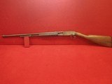 Remington "The New .22 Repeater" Pre-Model 12A .22LR/L/S 22" Barrel Slide Action Rifle - 6 of 20