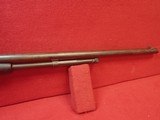 Remington "The New .22 Repeater" Pre-Model 12A .22LR/L/S 22" Barrel Slide Action Rifle - 5 of 20